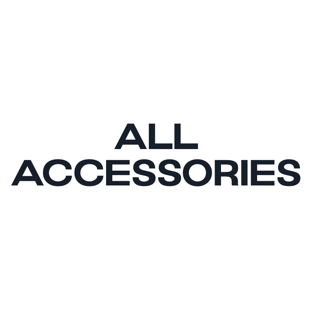 All Accessories