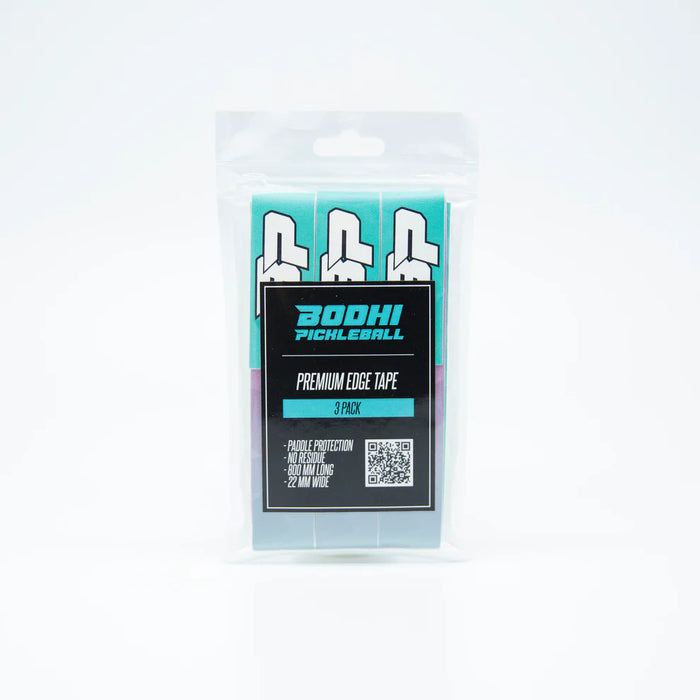BODHI Pickleball Edge Tape- Patterns