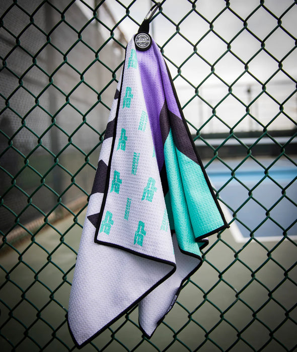 BODHI Performance Pickleball Towel