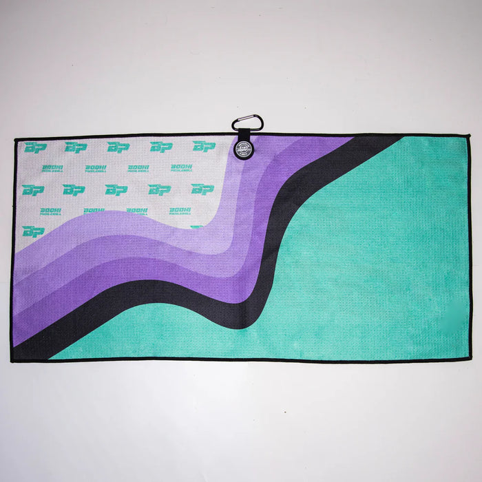 BODHI Performance Pickleball Towel