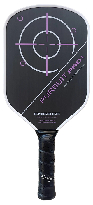 ENGAGE Pursuit PRO1 Pickleball paddle