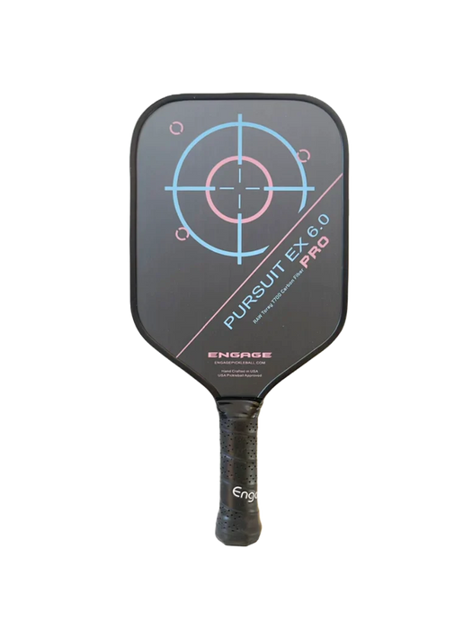 ENGAGE Pursuit PRO EX 6.0