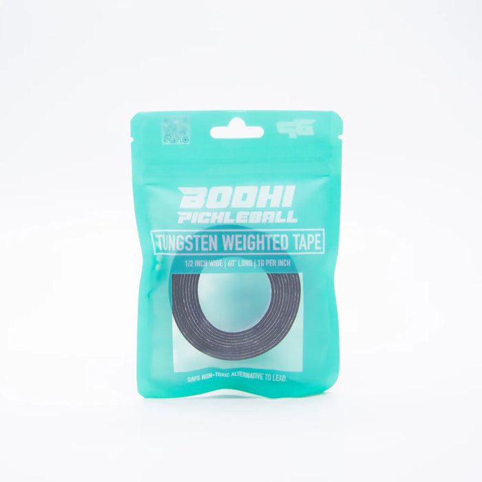 BODHI Tungsten Weighted Tape 1G/inch