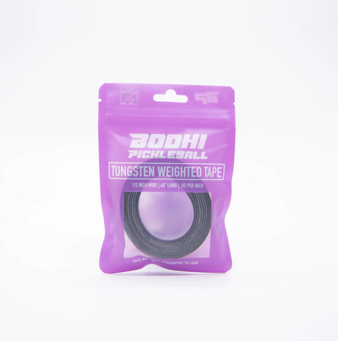 BODHI Tungsten Weighted Tape .5G/inch