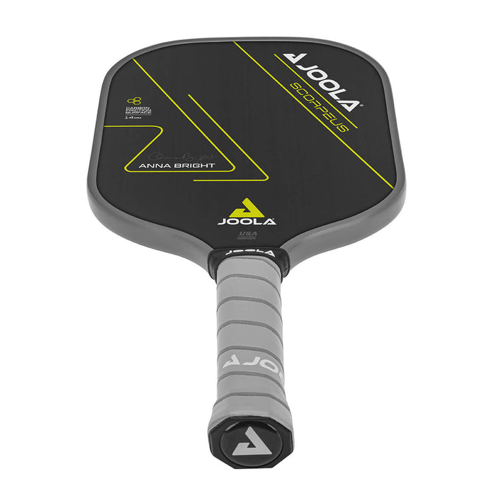 (USED) JOOLA Anna Bright Scorpeus CFS 14 Pickleball Paddle