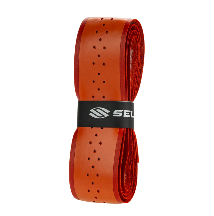 SELKIRK Faux Leather Grip