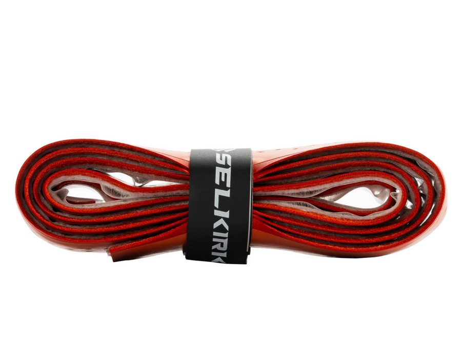 SELKIRK Faux Leather Grip