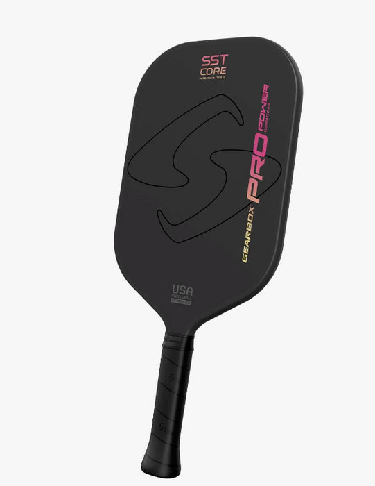 GEARBOX Pro Power Elongated