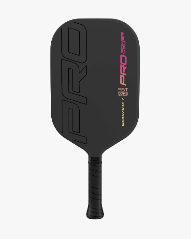 GEARBOX Pro Power Elongated