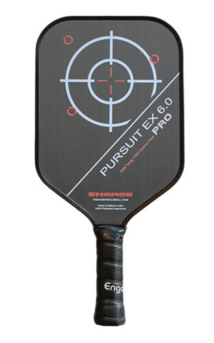 ENGAGE Pursuit PRO EX 6.0