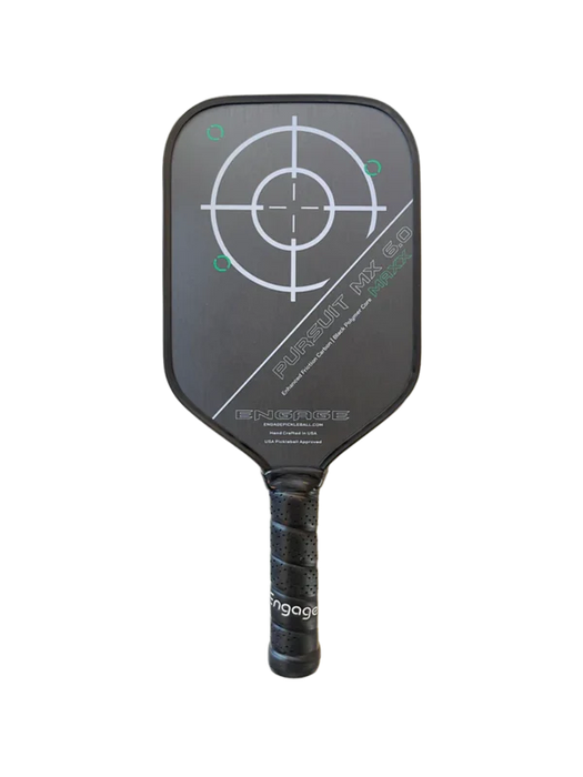 ENGAGE Pursuit MAXX MX 6.0