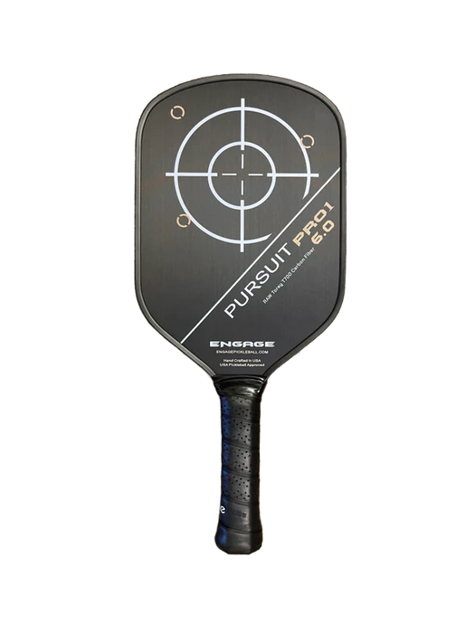 ENGAGE Pursuit PRO1 6.0 Pickleball paddle
