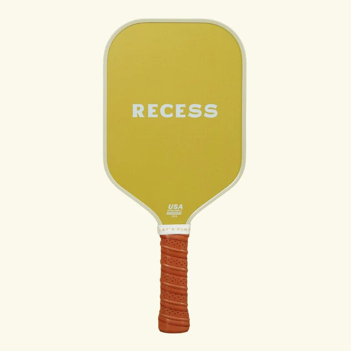 RECESS 512 Vista Pickleball Paddle