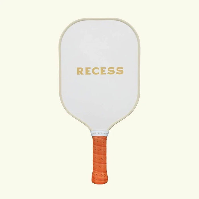 RECESS Goldie Pickleball Paddle