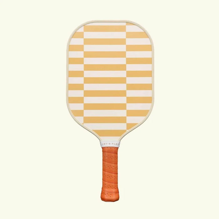 RECESS Goldie Pickleball Paddle