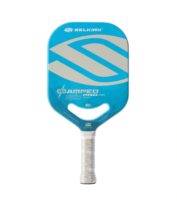 SELKIRK AMPED Pro Air Epic