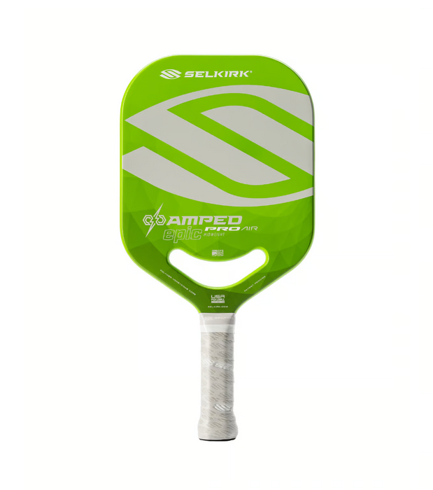 SELKIRK AMPED Pro Air Epic