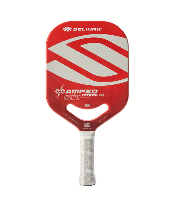 SELKIRK AMPED Pro Air Epic