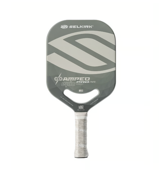 SELKIRK AMPED Pro Air Epic