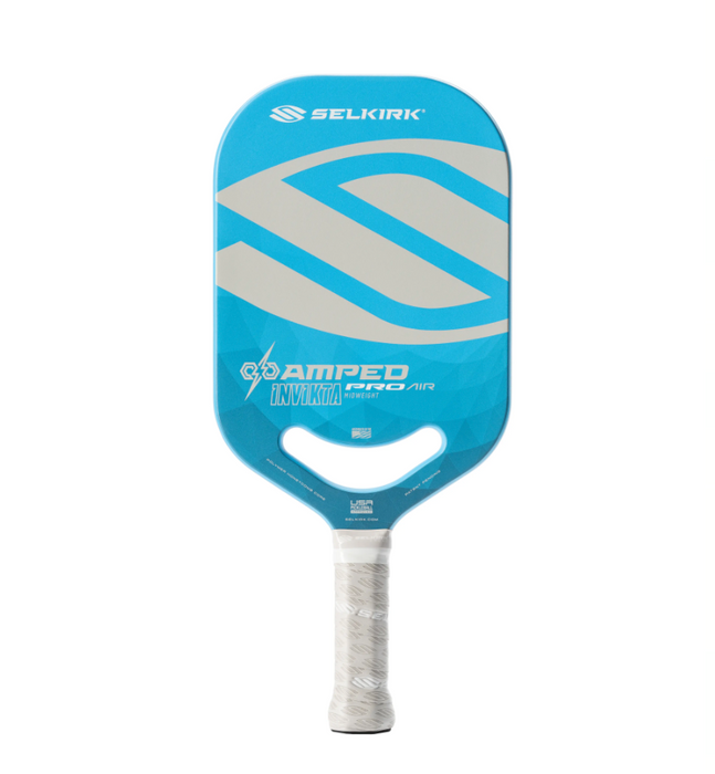 SELKIRK AMPED Pro Air Invikta