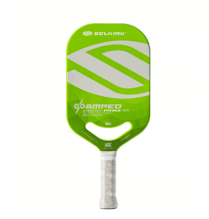 SELKIRK AMPED Pro Air Invikta