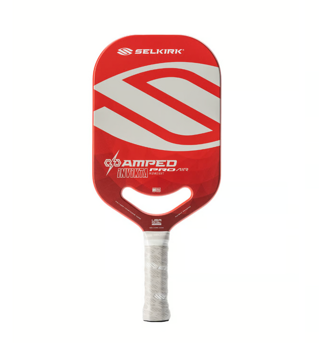 SELKIRK AMPED Pro Air Invikta