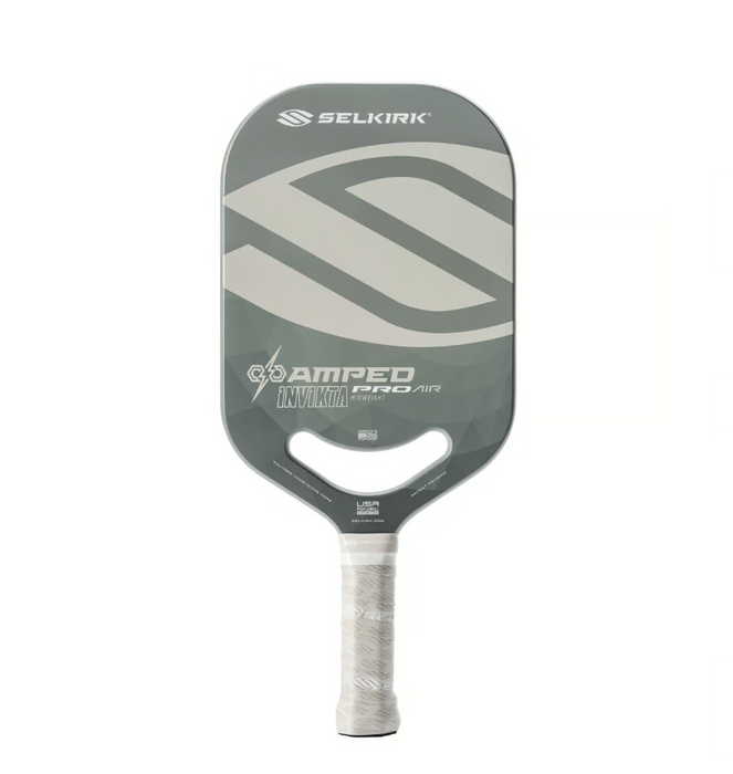 SELKIRK AMPED Pro Air Invikta