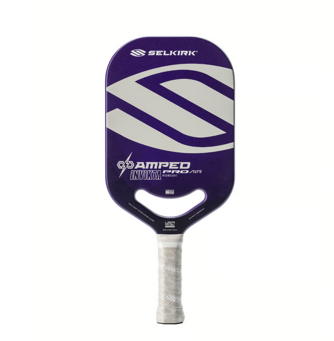 SELKIRK AMPED Pro Air Invikta