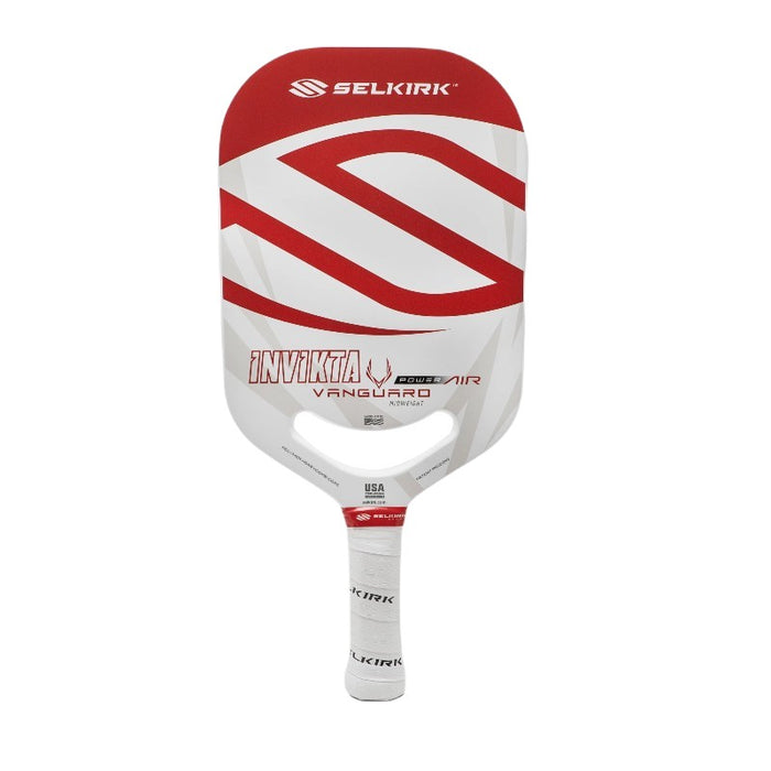 SELKIRK Vanguard Power Air INVIKTA