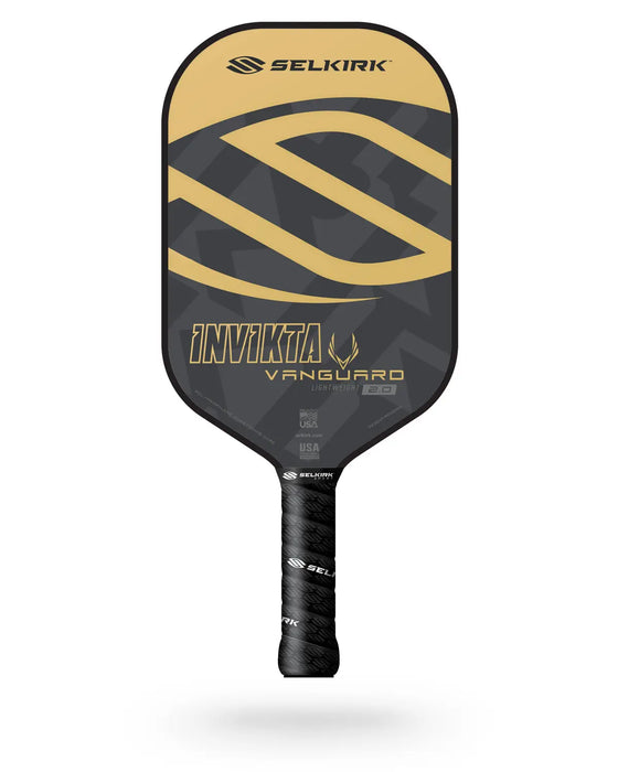 SELKIRK Vanguard Hybrid 2.0 INVIKTA