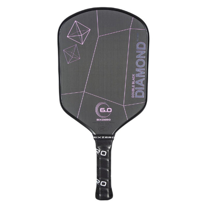 (USED) SIXZERO Double Black Diamond Control 14MM