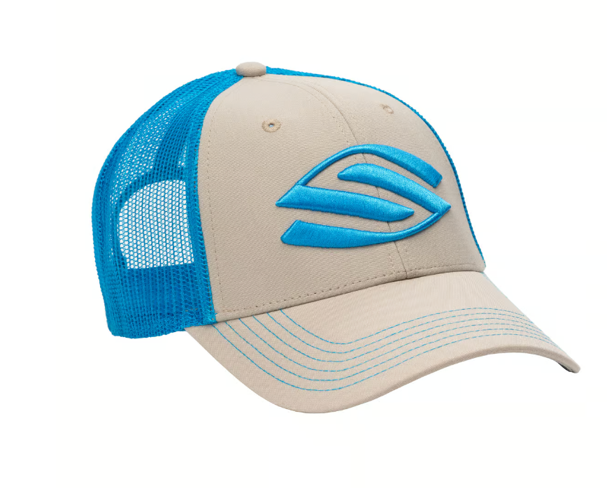 SELKIRK Amped Trucker Hat