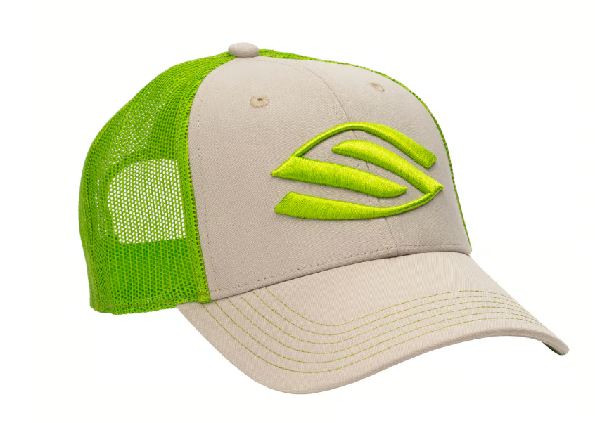SELKIRK Amped Trucker Hat