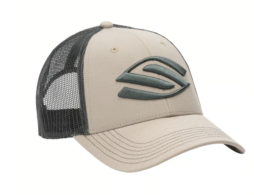 SELKIRK Amped Trucker Hat