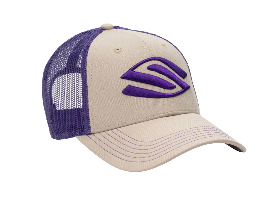 SELKIRK Amped Trucker Hat