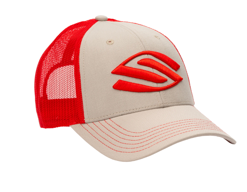 SELKIRK Amped Trucker Hat