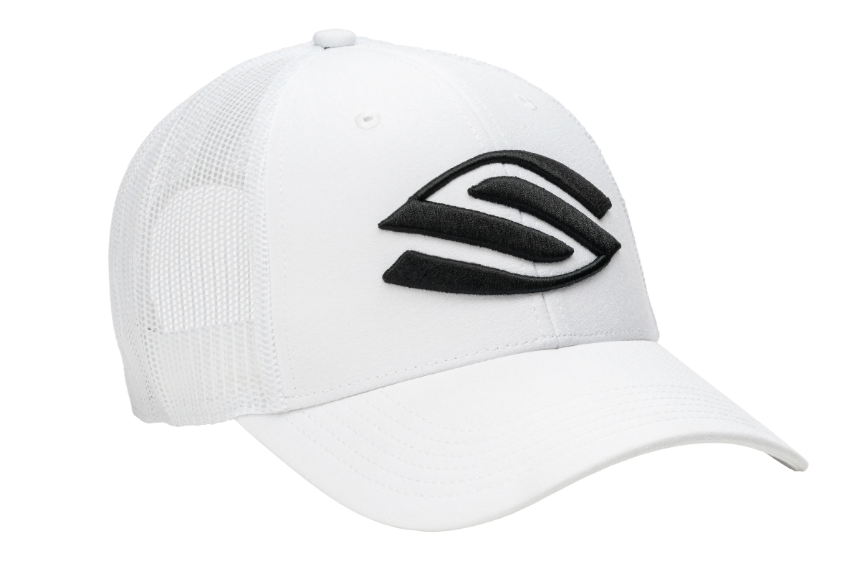 SELKIRK Amped Trucker Hat
