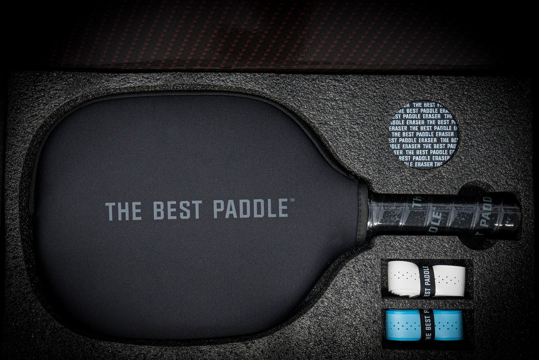 THE BEST PADDLE Ultra X Competition Series Pickleball Paddle