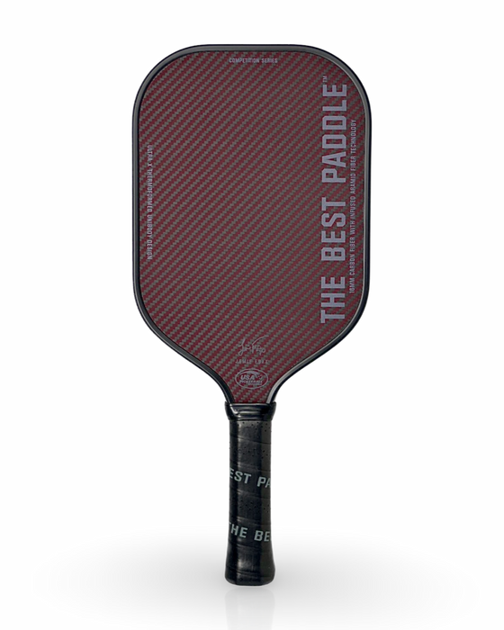 THE BEST PADDLE Ultra X Competition Series Pickleball Paddle