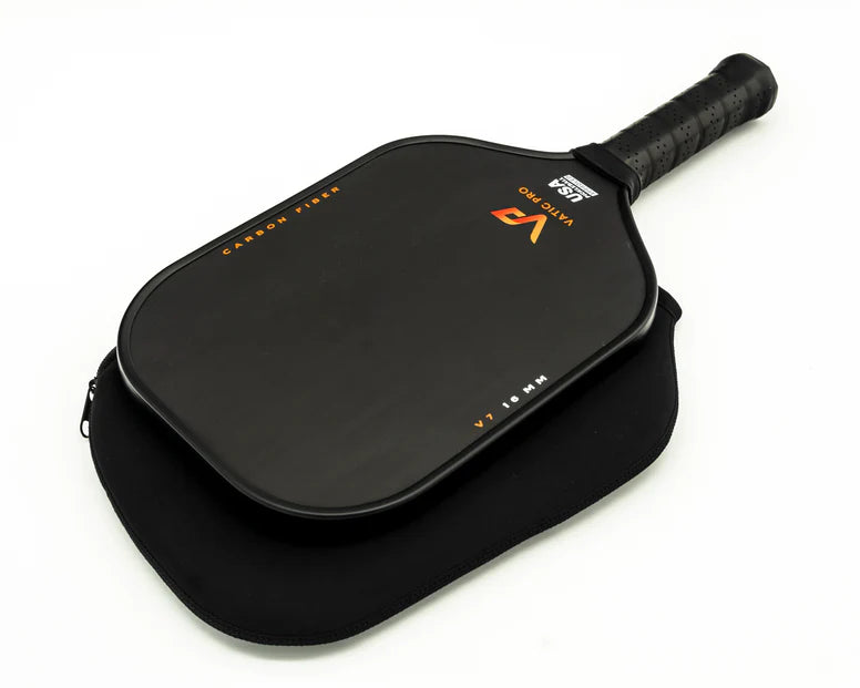 VATIC PRO V7 CARBON FIBER 16MM