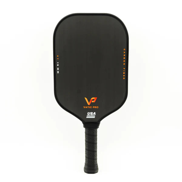 VATIC PRO V7 CARBON FIBER 16MM