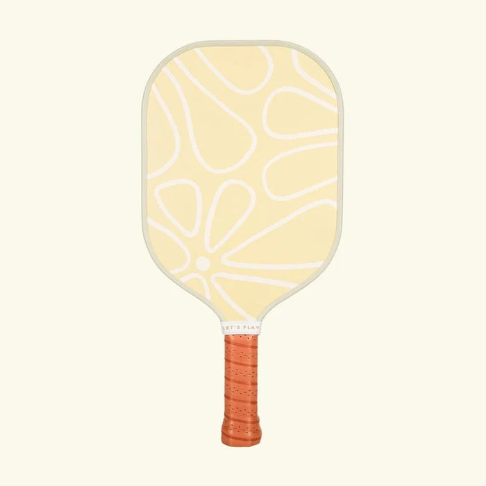 RECESS Lemonade Pickleball Paddle