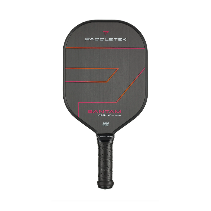 Bantam ALW Carbon 12.7mm