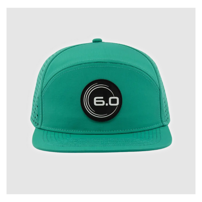 Six Zero Outback Snapback