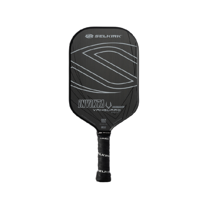 (USED) SELKIRK Vanguard Control INVIKTA