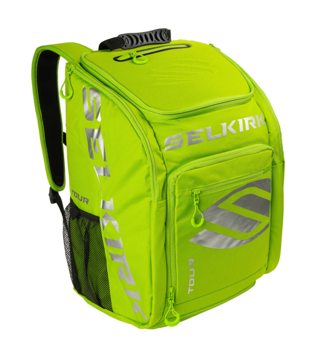 SELKIRK Core Series Tour Backpack