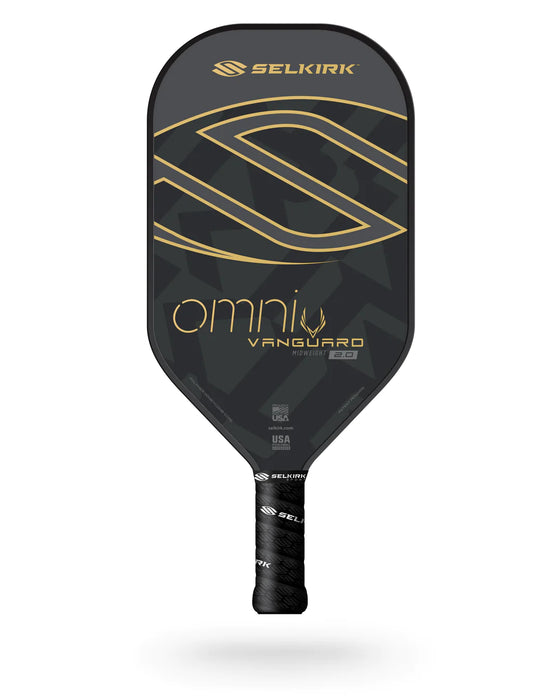 SELKIRK Vanguard Hybrid 2.0 OMNI