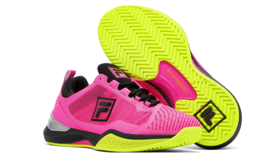 Women's Speedserve