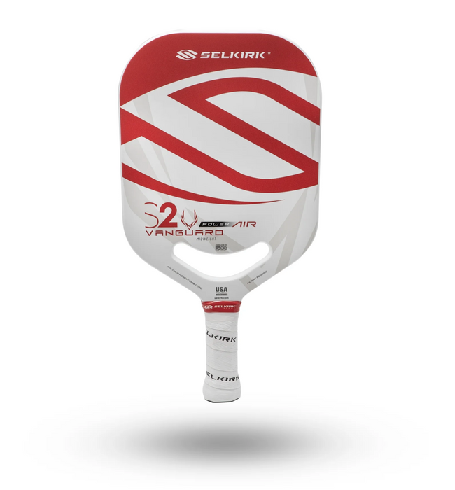 (USED) Vanguard Power Air S2