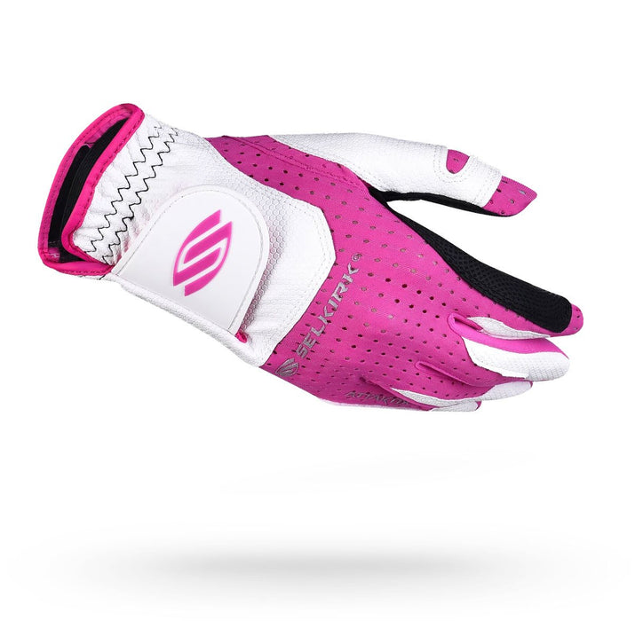 SELKIRK ATTAKTIX GLOVE